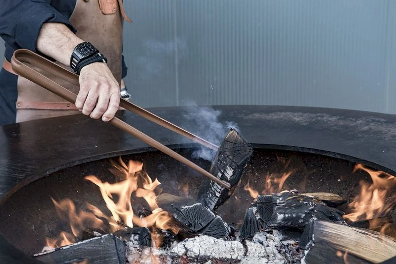 OFYR Buffadoo Set Brown 5 OFYR Buffadoo Set Brown - Afbeelding 3