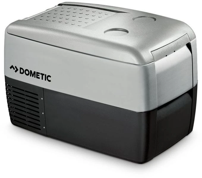 Dometic CoolFreeze CDF 36 Autokoelbox - 31 Liter 3 Dometic CoolFreeze CDF 36 Autokoelbox - 31 Liter