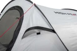 High Peak Vision 2 Pop-up Tent - 2 Persoons - Pearl -Outwell Winkel 801 1200 4001690102810.pt05