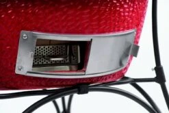 Kamado Joe Classic II Barbecue -Outwell Winkel 801 1200 kjo slide out ash drawer 1