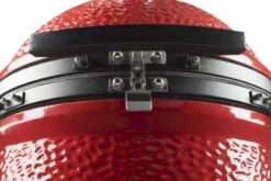 Kamado Joe Classic II Barbecue -Outwell Winkel 801 1200 kjo stainless steel latch dsc 3475