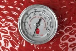 Kamado Joe Classic II Barbecue -Outwell Winkel 801 1200 kjo thermometer dsc 3525