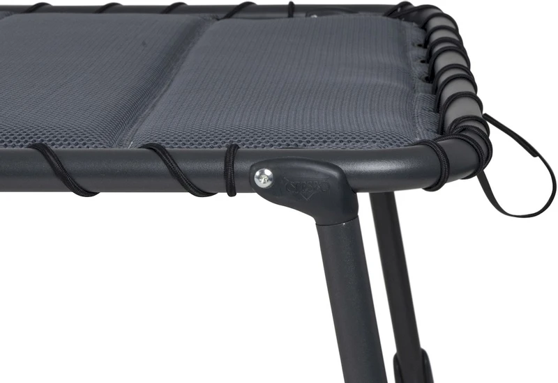 Crespo Air-Deluxe AP-364 Vouwbed - Grijs 10 Crespo Air-Deluxe AP-364 Vouwbed - Grijs - Afbeelding 8