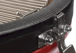 Kamado Joe Classic II Barbecue -Outwell Winkel 841 1200 kjo fiberglass gasket dsc 3514