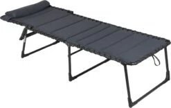 Crespo Air-Deluxe AP-364 Vouwbed - Grijs 17 Crespo Air-Deluxe AP-364 Vouwbed - Grijs -Outwell Winkel 853 1200 1148234 02