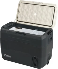 Eurom Fred Compressor Koelbox - 40 Liter 16 Eurom Fred Compressor Koelbox - 40 Liter -Outwell Winkel 8713415388015 fred 40 2