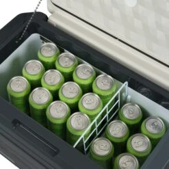 Eurom Fred Compressor Koelbox - 40 Liter 21 Eurom Fred Compressor Koelbox - 40 Liter -Outwell Winkel 8713415388015 fred 40 8