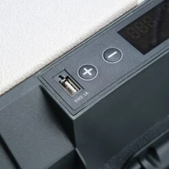 Eurom Double Fred Compressor Koelbox - 38 Liter 29 Eurom Double Fred Compressor Koelbox - 38 Liter -Outwell Winkel 8713415388046 double fred 2515 12