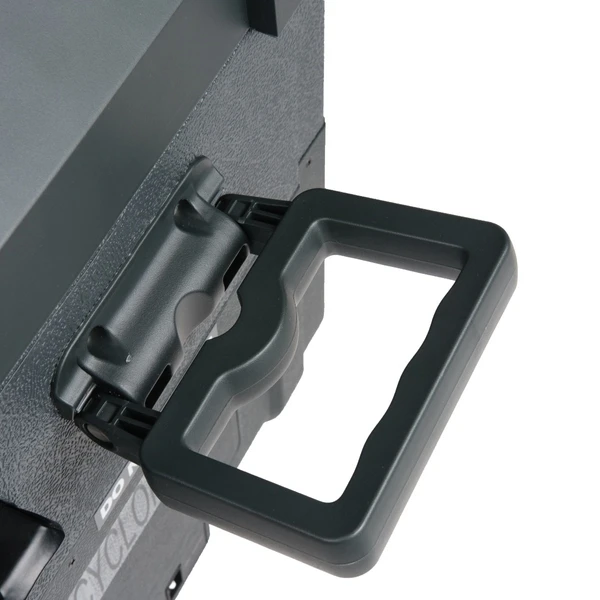 Eurom Double Fred Compressor Koelbox - 38 Liter 15 Eurom Double Fred Compressor Koelbox - 38 Liter - Afbeelding 14