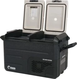 Eurom Double Fred Compressor Koelbox - 38 Liter 20 Eurom Double Fred Compressor Koelbox - 38 Liter -Outwell Winkel 8713415388046 double fred 2515 3