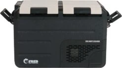 Eurom Double Fred Compressor Koelbox - 38 Liter 21 Eurom Double Fred Compressor Koelbox - 38 Liter -Outwell Winkel 8713415388046 double fred 2515 4