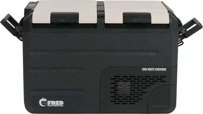 Eurom Double Fred Compressor Koelbox - 38 Liter 5 Eurom Double Fred Compressor Koelbox - 38 Liter - Afbeelding 4
