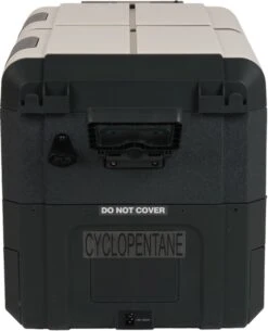 Eurom Double Fred Compressor Koelbox - 38 Liter 22 Eurom Double Fred Compressor Koelbox - 38 Liter -Outwell Winkel 8713415388046 double fred 2515 5