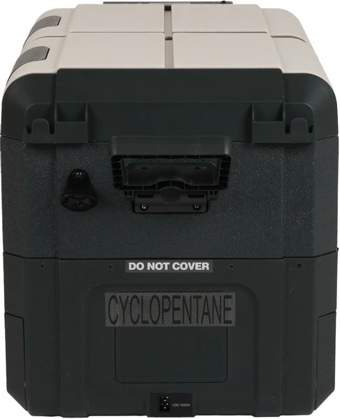 Eurom Double Fred Compressor Koelbox - 38 Liter 6 Eurom Double Fred Compressor Koelbox - 38 Liter - Afbeelding 5