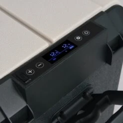 Eurom Double Fred Compressor Koelbox - 38 Liter 23 Eurom Double Fred Compressor Koelbox - 38 Liter -Outwell Winkel 8713415388046 double fred 2515 6