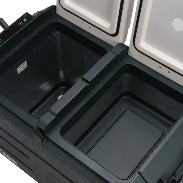 Eurom Double Fred Compressor Koelbox - 38 Liter 8 Eurom Double Fred Compressor Koelbox - 38 Liter - Afbeelding 7