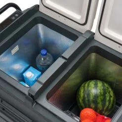 Eurom Big Fred Compressor Koelbox - 58 Liter -Outwell Winkel 8713415388060 big fred 4020 10