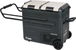 Eurom Big Fred Compressor Koelbox - 58 Liter -Outwell Winkel 8713415388060 big fred 4020 17