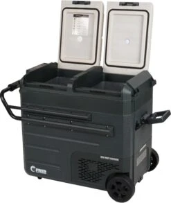 Eurom Big Fred Compressor Koelbox - 58 Liter -Outwell Winkel 8713415388060 big fred 4020 3