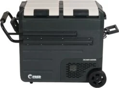 Eurom Big Fred Compressor Koelbox - 58 Liter -Outwell Winkel 8713415388060 big fred 4020 4