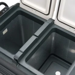 Eurom Big Fred Compressor Koelbox - 58 Liter -Outwell Winkel 8713415388060 big fred 4020 6