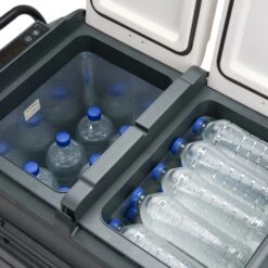 Eurom Big Fred Compressor Koelbox - 58 Liter -Outwell Winkel 8713415388060 big fred 4020 7