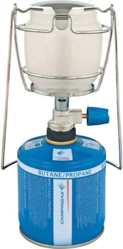 Campingaz Lumogaz Plus Gaslamp