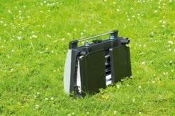 Campingaz 600 SG - 2-pits Kooktoestel -Outwell Winkel 8815086 03 resultaat