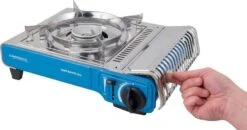 Campingaz Camp Bistro DLX - 1-pits Kooktoestel -Outwell Winkel 8833993 03 resultaat