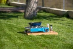 Campingaz Camp Bistro DLX - 1-pits Kooktoestel -Outwell Winkel 8833993 06 resultaat