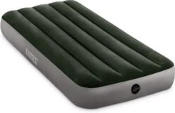 Intex Downy Luchtbed - Eenpersoons - Ingebouwde Voetpomp -Outwell Winkel 899 1400 64760 prd3 2020 300 1