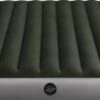 Intex Downy Luchtbed - Tweepersoons - Ingebouwde Voetpomp -Outwell Winkel 899 1821 64763 1 1