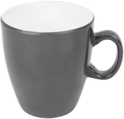 Bo-Camp Melamine Serviesset - 16-delig - Grijs -Outwell Winkel 900 1068 6181274 05