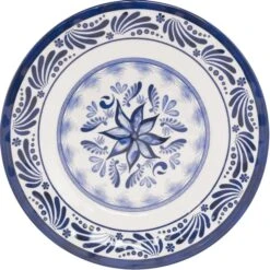 Bo-Camp Old Dutch Melamine Serviesset - 16-delig -Outwell Winkel 900 1073 6181360 03