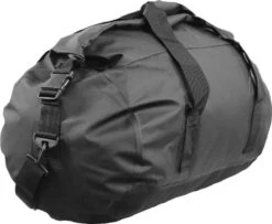 Gabbag Duffel 65L Waterdichte Tas - Zwart -Outwell Winkel 900 1094 0jgr220 100 04