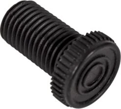 Bo-Camp Industrial Decatur 90 X 60 Campingtafel - Zwart/houtlook -Outwell Winkel 900 1103 1404200 11