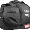 Gabbag Duffel 65L Waterdichte Tas - Zwart 2 Gabbag Duffel 65L Waterdichte Tas - Zwart -Outwell Winkel 900 1162 0jgr220 100 08