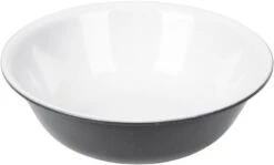 Bo-Camp Melamine Serviesset - 16-delig - Grijs -Outwell Winkel 900 1265 6181274 04