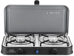 CADAC 2-Cook Pro Deluxe - 2-pits Kooktoestel -Outwell Winkel 900 1286 202p1 20 2 cook 2 pro deluxe