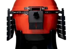 Kamado Joe - Kettle Joe Barbecue -Outwell Winkel 900 1337 dscf0169