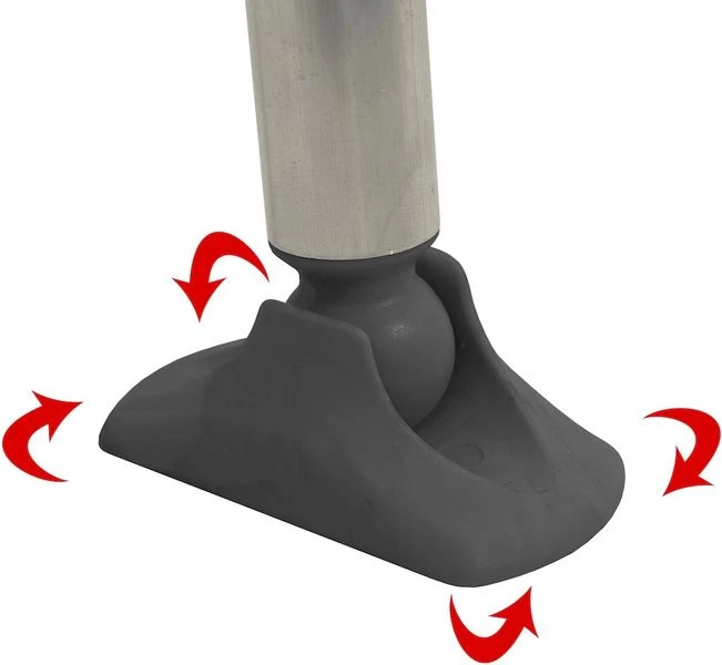 Crespo Campingtafel - AP-246 - 101 X 65 Cm 8 Crespo Campingtafel - AP-246 - 101 X 65 Cm - Afbeelding 6