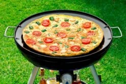 CADAC Carri Chef 50 Gasbarbecue - BBQ/Skottel -Outwell Winkel 900 1348 carri chef 50 skottel 2