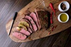 The Meatstick Thermometer -Outwell Winkel 900 1350 0860400000792 5