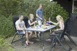 Crespo Campingtafel - AP-274 - 150 X 90 Cm -Outwell Winkel 900 1350 1151420 10