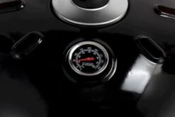 CADAC Grillo Chef 40 Gasbarbecue - BBQ -Outwell Winkel 900 1350 5650 grillo chef 40 thermometer