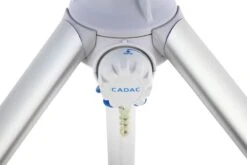 CADAC Grillo Chef 40 Gasbarbecue - BBQ -Outwell Winkel 900 1350 5650 grillo chef 40 tripod