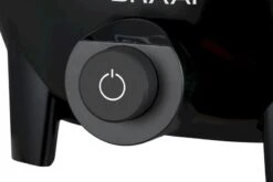 CADAC E-Braai Elektrische Barbecue - Zwart -Outwell Winkel 900 1350 5840 20 04 e braai 40 6