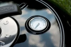 CADAC Carri Chef 50 Gasbarbecue - BBQ/Skottel -Outwell Winkel 900 1350 8910 carri chef 50 thermometer