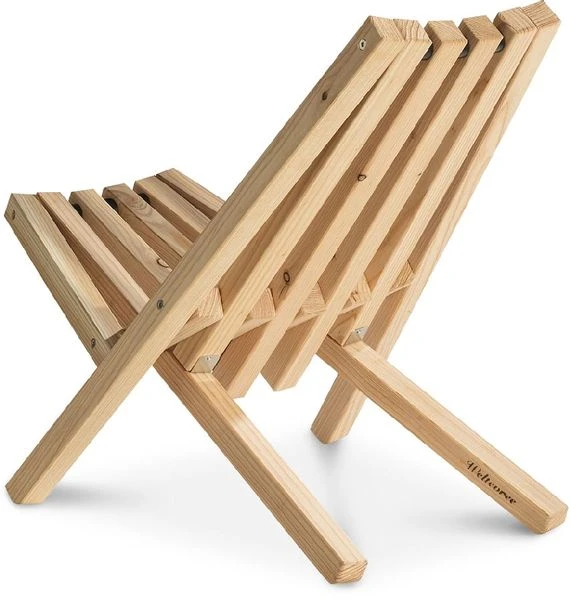 Weltevree Fieldchair Tuinstoel 8 Weltevree Fieldchair Tuinstoel - Afbeelding 6