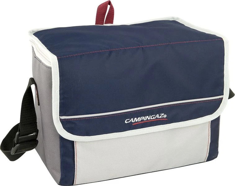 Campingaz Fold 'N Cool Koeltas - 5 Liter 3 Campingaz Fold 'N Cool Koeltas - 5 Liter